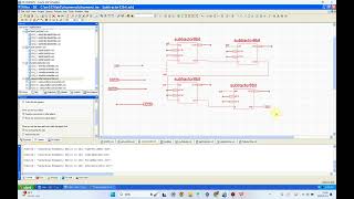 USC ee 533 lab2