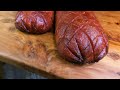 delicious smoked bologna ultimate grilling smoking recipe