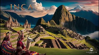 1 Hour to Discover the Hidden Truth About the Inca Empire