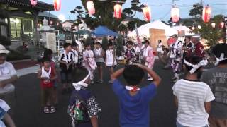 千手院　十七日の観音様2013