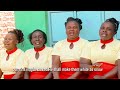 NYAKOROKORO SDA CHURCH CHOIR-SIKU YA KURUDI