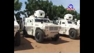 Sudan scam: Mysterious facts