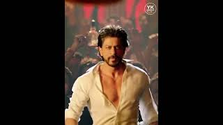 Shahrukh Khan x Chaiyya Chaiyya | Baadshah of Bollywood