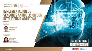 Implementación de Sensores Anticolisión con Inteligencia Artificial