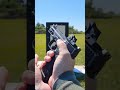 Red dot pov. Holosun 507c vs Trijicon rmr type 2