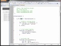 InfiniteSkills Tutorial | jQuery Training - HTML5 Tabs