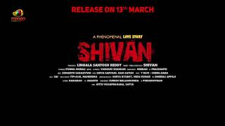 Shivan Movie Latest Trailer