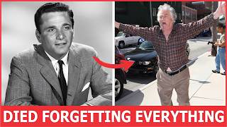 16 Famous Actors Who Died From Alzheimer's Disease