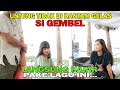 Untuk Tidak Dihantam gelas gembelnya, Langsung hajar pake Lagu Ini!!!