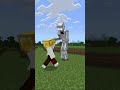 scp096から生き延びたい　 マイクラ minecraft shorts short scp096