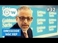 Goldman Sachs - Investment Banking is Loosen the Dresscode | Episode 32 | Dresscode | DW