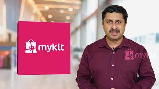 All about myKit E-commerce - www.mykit.in Online Shopping website