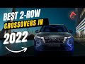 Best Crossovers 2022| Abrar Mahin