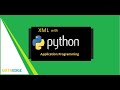 XML processing in Python || DataEdge Systems Inc