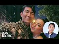 luis listens to darren espanto hindi man nanalo pero umabot na rin tayo ng 10 years luis manzano