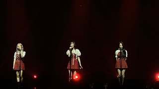 [Day2] 여자친구 GFRIEND - You are not alone | Season of Memories Concert