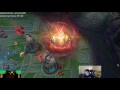 dyrus master support ft. imaqtpie iwd