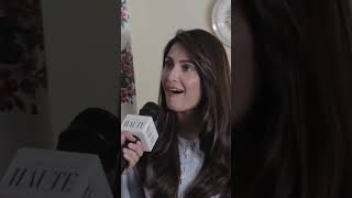 Ayeza Khan Talks About Danish😍😍#ayezakhan #danishtaimoor #humayunsaeed #somethinghaute #viralvideo