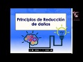 2da parte de Reducción de Daños y máximo beneficio en el Consumo problemático de Drogas Legales...