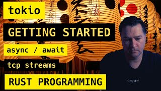 From Zero to Async Hero with Rust’s Tokio