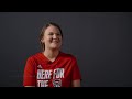 Wolfpack Women in Athletics - Matti Smith