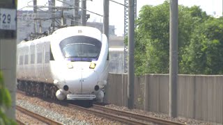 乗務員が確保できずにＪＲ九州の特急１２０本が運休へ「博多～大分」「博多～長崎」