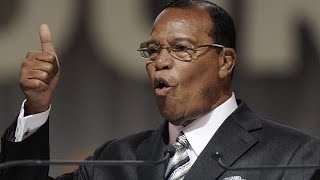 Belief In The Unseen Is The Real Power Of Faith - Minister Louis Farrakhan (Part 2)