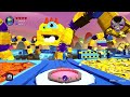 The LEGO Movie 2 Videogame - All Bosses + Ending