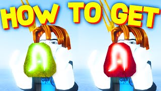 How To GET GREEDY \u0026 CRYSTALIZED ENCHANT RELICS in FISCH! ROBLOX