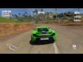 driveclub mclaren 650s wr nilgiri hills