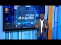 fala angola com pedro paxi dia 15 08 2024 tv zimbo