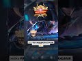 dingin tapi tidak kejam😂🤙🏻 alucard savage mobilelegends kangalucrod highlights shorts