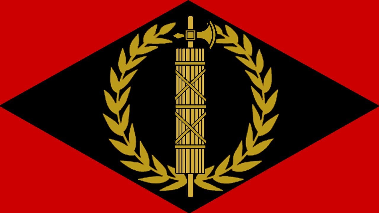 Alternate History Axis Victory