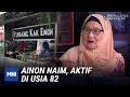 Ainon Naim, Aktif Di Usia 82 | MHI (1 Oktober 2020)