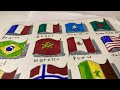 Rvportrait  est en direct ! I Draw The flags of yours country !