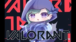 【VALORANT】練習✊SOLO A1~【ぶいすぽ/八雲べに】