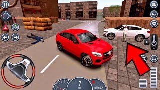 Driving School 2016 #4 Free Ride - Cars Game by ovidiu pop - Android IOS gameplay