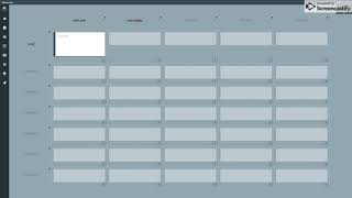 Wavemaker GRID Planner