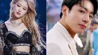 Surprising News 🌺BTS’ J-Hope, BLACKPINK’s Rosé, and BIGBANG’s G-Dragon to light up Gala des Pièces