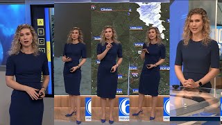 Payton Domschke from 6ABC Action News with the morning AccuWeather forecast for December 21, 2024