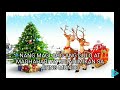 SANA ARAW-ARAW AY PASKO CAROL BANAWA FEAT. JIMMY BONDOC, GILBERT GOLEZ & NIKKI VALDEZ