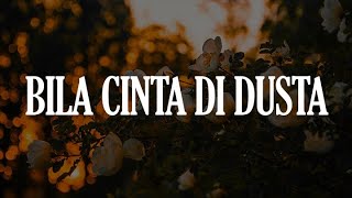 Screen - Bila Cinta Di Dusta (Lirik Lagu) Saleem, Search