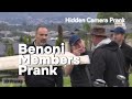 Benoni Members Prank!!