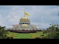 istana negarra royal palace kuala lumpur malaysia