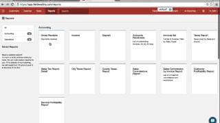 Fieldwork Report Overview