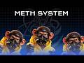 Mantis Scripts | Meth System | QB || ESX