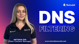 DNS Filtering Explained in Less than 5 Minutes