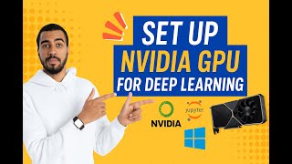 🔥 Install TensorFlow GPU on Windows 11/10 in 2025 | The EASIEST Way (Full Setup Guide) 🔥