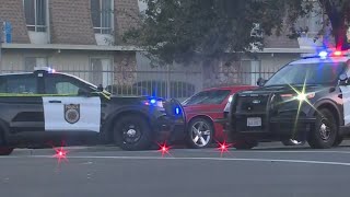 Sacramento police investigating pedestrian death in South Sacramento