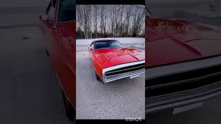 Dodge charger 70 #dodgecharger    #dodge #ano1970